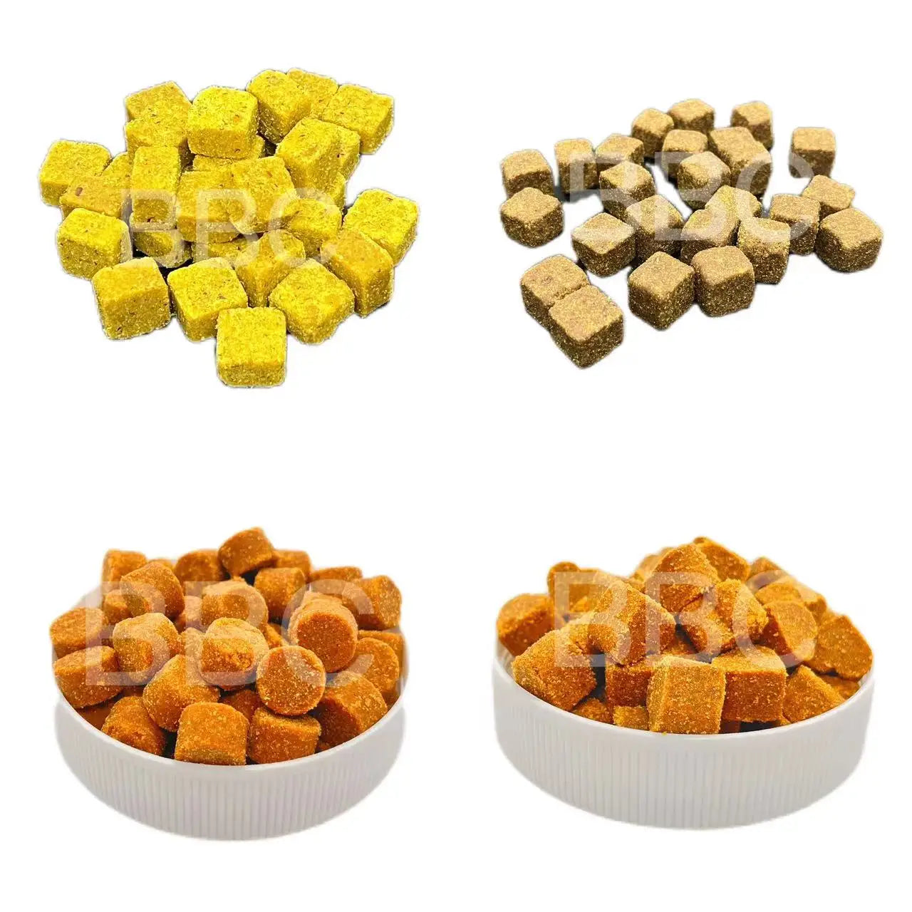 Dog Probiotic Chews – Digestive & Wellness Support